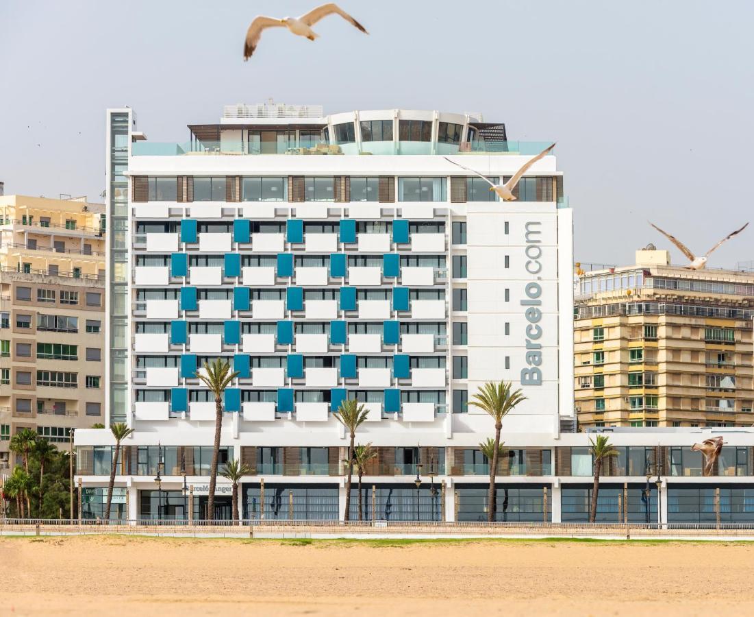 Barcelo Tanger Hotel Exterior photo