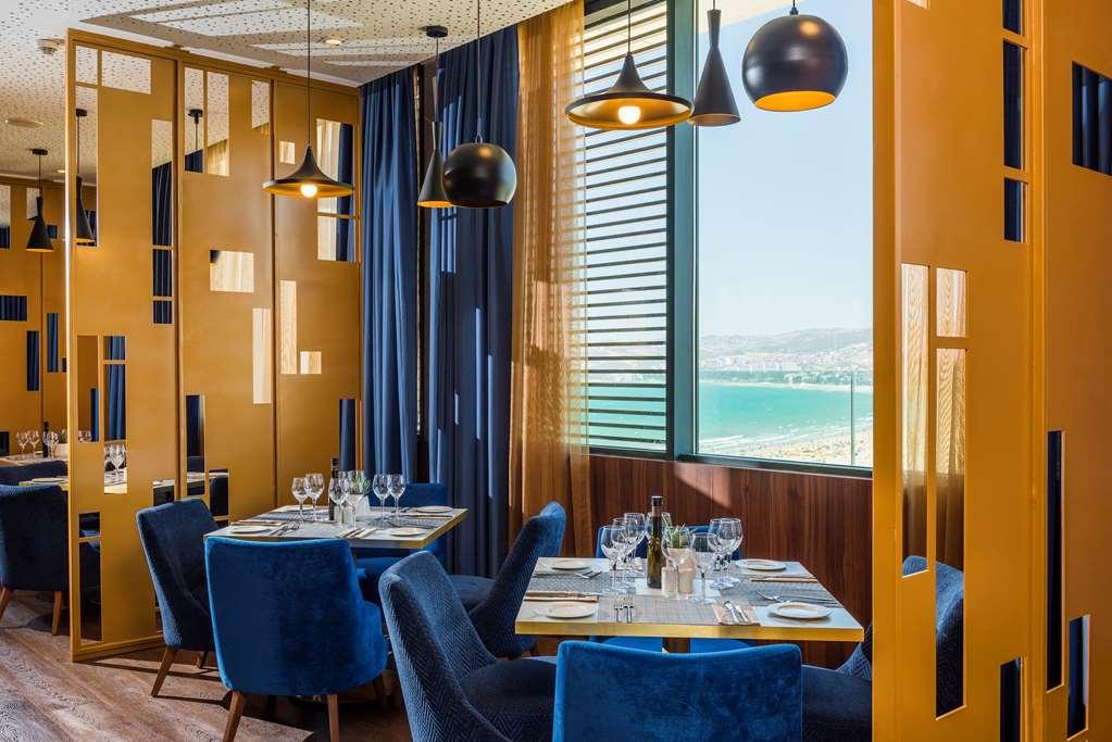 Barcelo Tanger Hotel Restaurant photo